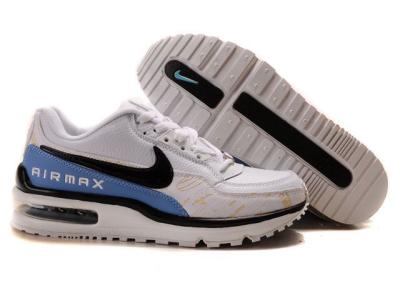 Nike Air Max LTD-58